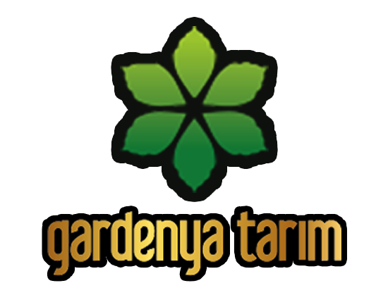 Gardenya Tarım Logo